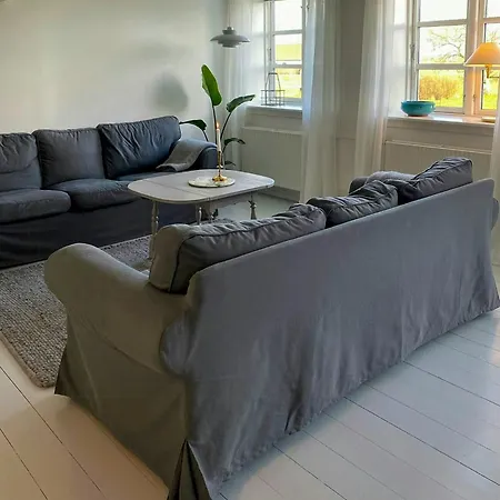 Charm And Life On Bornholm Сasa de vacaciones
