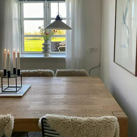 Charm And Life On Bornholm *