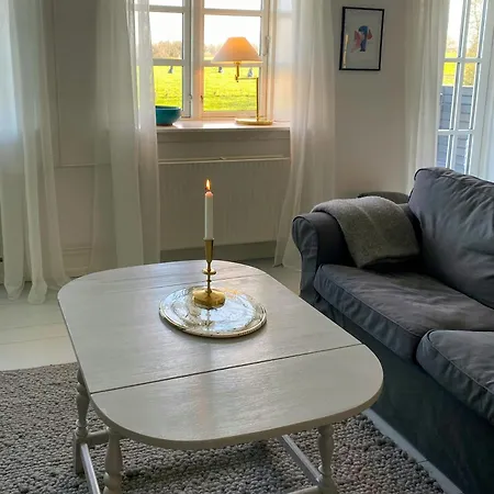 Charm And Life On Bornholm Gudhjem