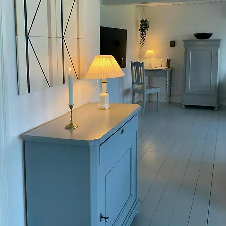 Charm And Life On Bornholm Сasa de vacaciones