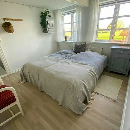Charm And Life On Bornholm * Gudhjem