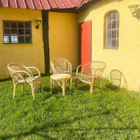 Charm And Life On Bornholm